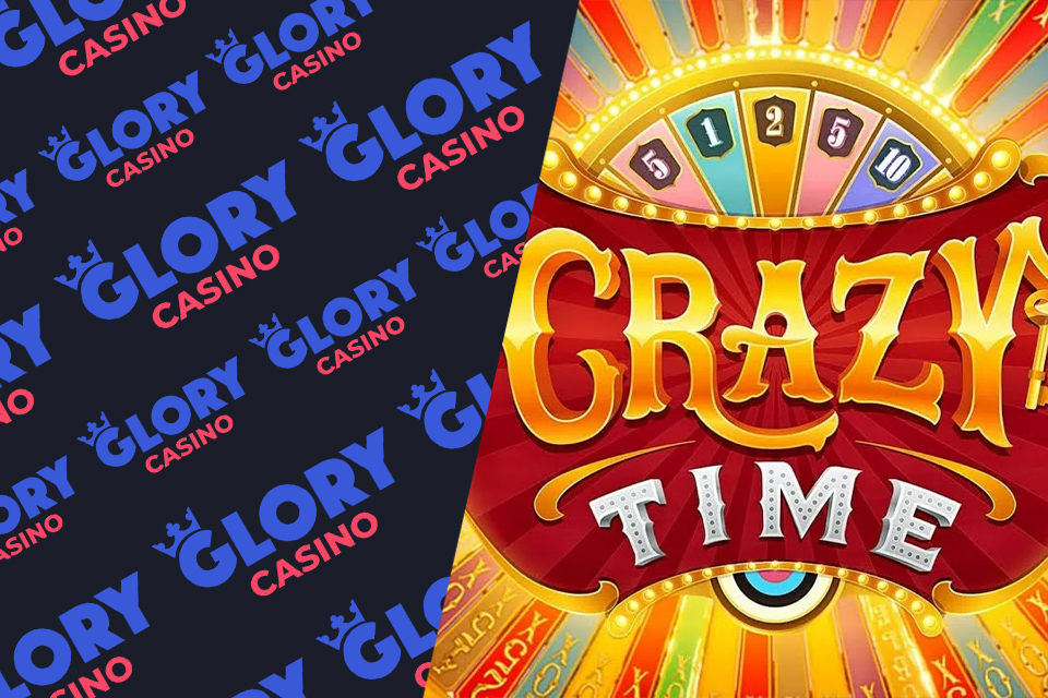 Crazy Time